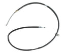 Raybestos BC95996 Parking Brake Cable - Rear Right