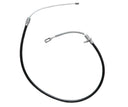 Raybestos BC96001 Parking Brake Cable - Rear Right