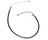 Raybestos BC96001 Parking Brake Cable - Rear Right