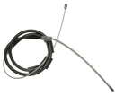 Raybestos BC96002 Parking Brake Cable - Rear Left