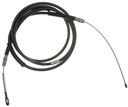 Raybestos BC96003 Parking Brake Cable - Rear Right