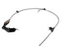 Raybestos BC96009 Parking Brake Cable - Rear Left