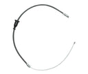 Raybestos BC96021 Parking Brake Cable - Front