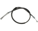 Raybestos BC96022 Parking Brake Cable - Rear Left