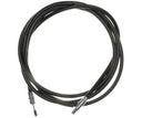 Raybestos BC96023 Parking Brake Cable - Front