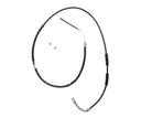 Raybestos BC96037 Parking Brake Cable - Rear Right