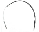 Raybestos BC96041 Parking Brake Cable - Rear Left