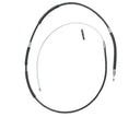 Raybestos BC96042 Parking Brake Cable - Rear Right