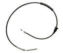 Raybestos BC96045 Parking Brake Cable - Rear Left