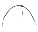 Raybestos BC96046 Parking Brake Cable - Rear