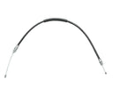 Raybestos BC96047 Parking Brake Cable - Rear Left