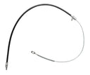 Raybestos BC96048 Parking Brake Cable - Rear Right