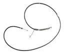 Raybestos BC96052 Parking Brake Cable - Rear Right