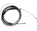 Raybestos BC96053 Parking Brake Cable - Rear Right