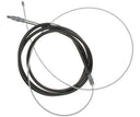 Raybestos BC96054 Parking Brake Cable - Rear Right
