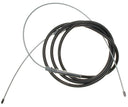 Raybestos BC96055 Parking Brake Cable - Rear Right