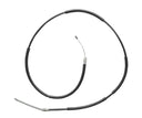 Raybestos BC96056 Parking Brake Cable - Rear Left or Rear Right
