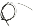 Raybestos BC96058 Parking Brake Cable - Rear Left