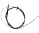 Raybestos BC96063 Parking Brake Cable - Rear Left Inner