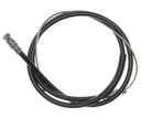 Raybestos BC96064 Parking Brake Cable - Front