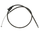 Raybestos BC96066 Parking Brake Cable - Front