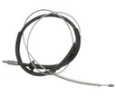 Raybestos BC96067 Parking Brake Cable - Rear Left Inner