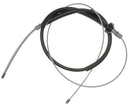 Raybestos BC96068 Parking Brake Cable - Rear Left