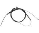 Raybestos BC96069 Parking Brake Cable - Rear Left