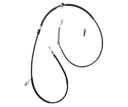 Raybestos BC96073 Parking Brake Cable - Rear Right