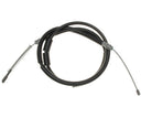 Raybestos BC96074 Parking Brake Cable - Rear Left