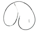 Raybestos BC96078 Parking Brake Cable - Rear Right