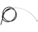 Raybestos BC96080 Parking Brake Cable - Front