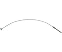 Raybestos BC96086 Parking Brake Cable - Front