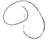 Raybestos BC96089 Parking Brake Cable - Rear Right