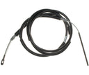 Raybestos BC96090 Parking Brake Cable - Rear Right