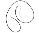 Raybestos BC96091 Parking Brake Cable - Front