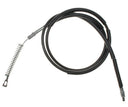 Raybestos BC96092 Parking Brake Cable - Rear Left