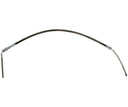 Raybestos BC96095 Parking Brake Cable - Rear Left