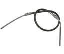 Raybestos BC96096 Parking Brake Cable - Rear Left