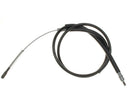 Raybestos BC96098 Parking Brake Cable - Rear Left