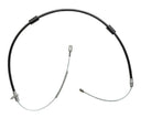 Raybestos BC96101 Parking Brake Cable - Rear Left