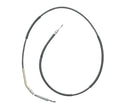 Raybestos BC96117 Parking Brake Cable - Rear Left