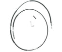 Raybestos BC96118 Parking Brake Cable - Rear Right
