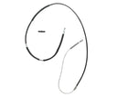 Raybestos BC96119 Parking Brake Cable - Rear Right