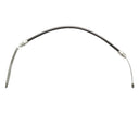 Raybestos BC96122 Parking Brake Cable - Rear