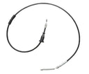 Raybestos BC96124 Parking Brake Cable - Rear Left