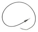 Raybestos BC96127 Parking Brake Cable - Rear Left
