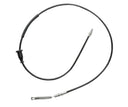 Raybestos BC96128 Parking Brake Cable - Rear Right