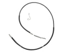 Raybestos BC96129 Parking Brake Cable - Rear Left