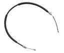Raybestos BC96137 Parking Brake Cable - Rear Left